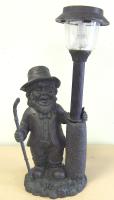 SOLAR LEPRECHAUN